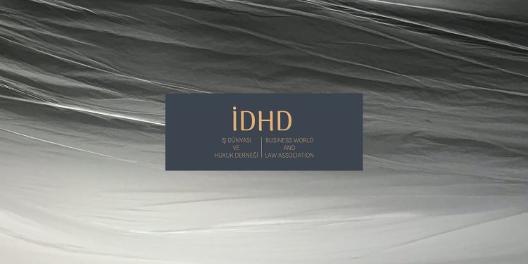 İDHD Genel Kurulu, Yeni Dönem Yönetimini Belirledi