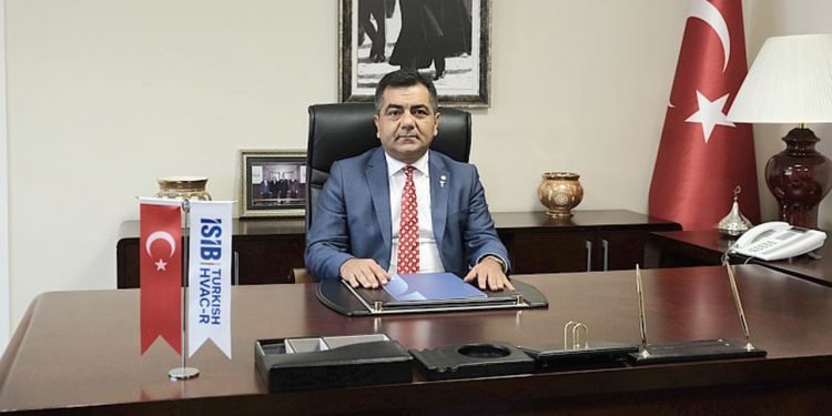 İklimlendirme Sektöründe İhracat Rakamları