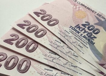 İş Yerleri için Kira Artış Oranı Yüzde 59,64 Olarak Belirlendi