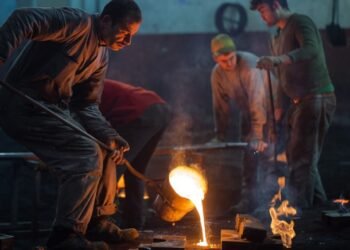 İSİG Nisan 2024 İş Cinayeti Raporu Paylaşıldı 