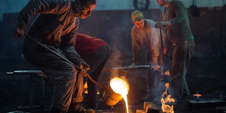 İSİG Nisan 2024 İş Cinayeti Raporu Paylaşıldı 