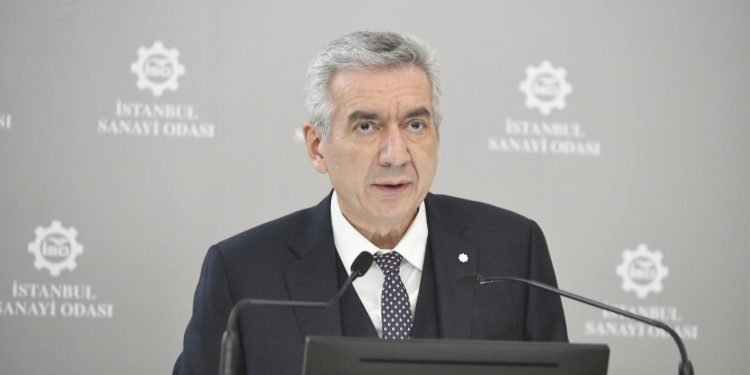 İstanbul Sanayi Odası Toplantısı ve Su Yönetimi Raporu