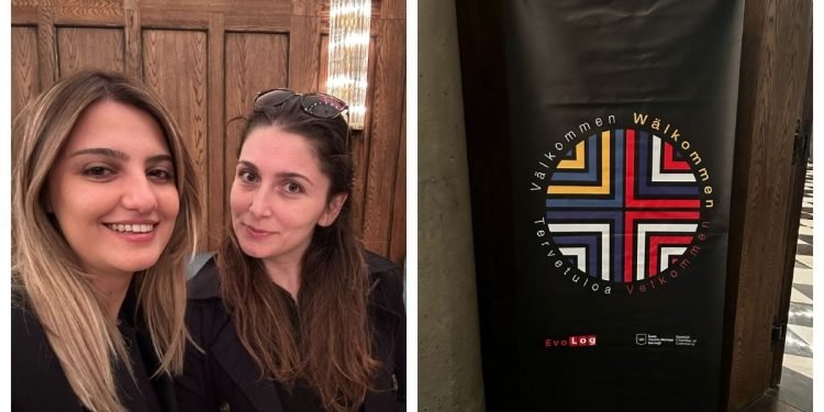 İsveç Ticaret Odası, Türkiye’deki İskandinav Topluluklarını Bir Araya Getirdi