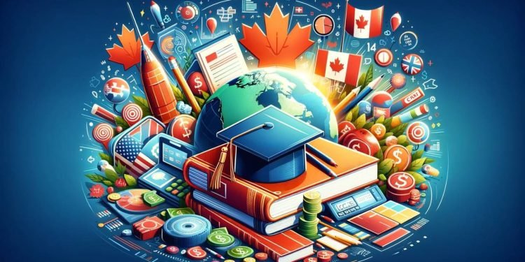 Kanada’da Eğitim ve Finansman Fırsatları