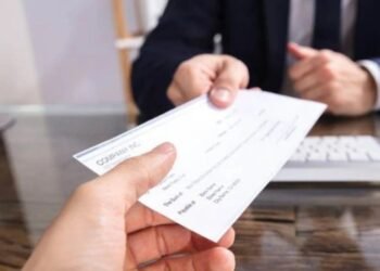 Karşılıksız Çek Sayısında Büyük Artış