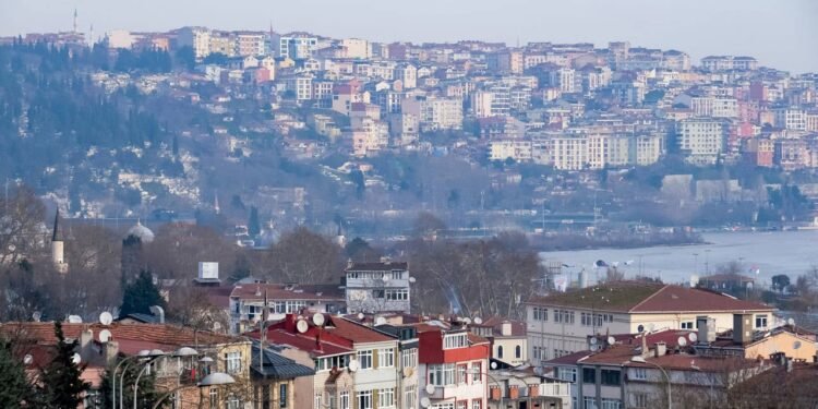 Konut Satışları Son 3 Yılın En Düşük Seviyesinde