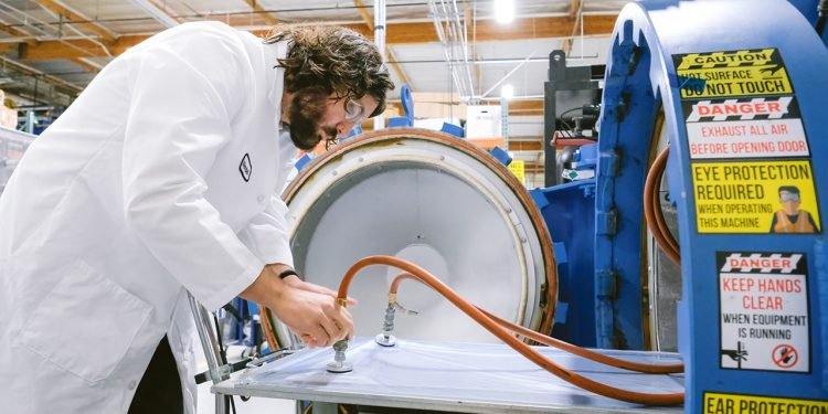 Kordsa ABD’de İnovasyon Merkezi Açtı