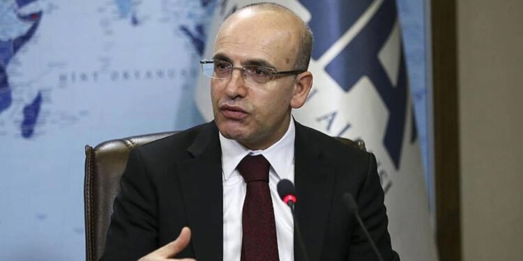 Mehmet Şimşek: “Tasarruf Paketini Açıklayacağız”