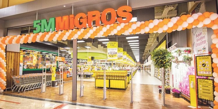 Migros 2024 İlk Çeyrek Finansal Sonuçları ve Yatırımları