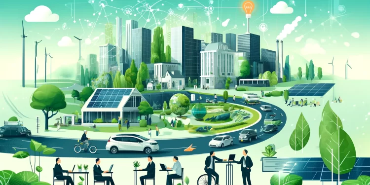 MX GreenTech Kuluçka Programı: Sürdürülebilirlik ve Dijital Dönüşüm İçin Yenilikçi Destek