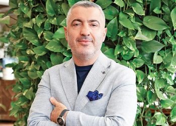 Nurdoğan ARSLAN ERGÜN: Civil Mağazacılığın Başarı Hikayesi