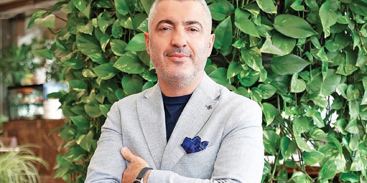 Nurdoğan ARSLAN ERGÜN: Civil Mağazacılığın Başarı Hikayesi