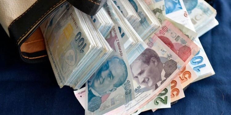 OECD, Türkiye için Enflasyon Beklentilerini Açıkladı