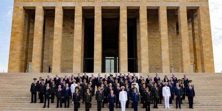 OYAK Genel Kurul Toplantısında Açıklamalar ve Performans Değerlendirmesi