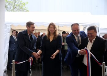 Peker Holding Tarım Sektörüne Yenilik Getiriyor