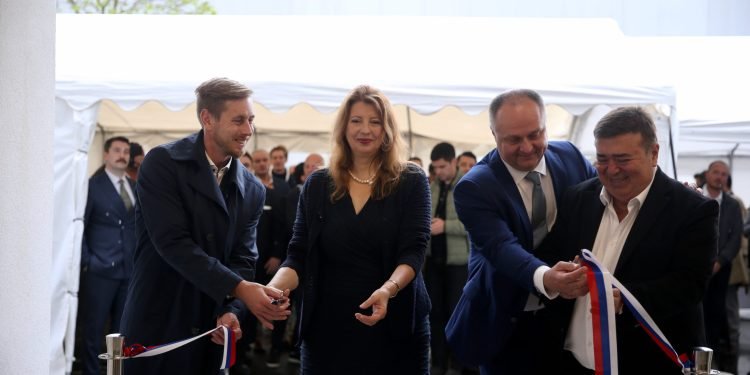 Peker Holding Tarım Sektörüne Yenilik Getiriyor