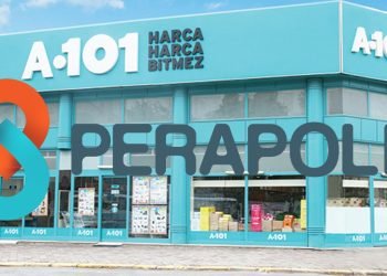 PeraPole ve A101 İş Birliği