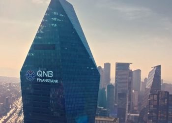 QNB Finansbank Sendikasyon İşlemi Detayları