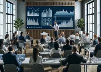 QNB Finansinvest Yatırım Okulu