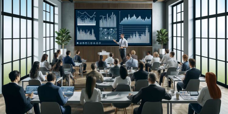 QNB Finansinvest Yatırım Okulu