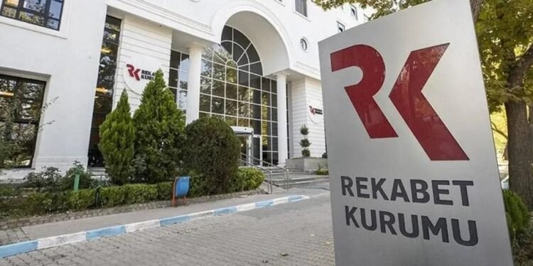 Rekabet Kurulu, Çeşitli Devralma ve Muafiyet Başvurularını Onayladı