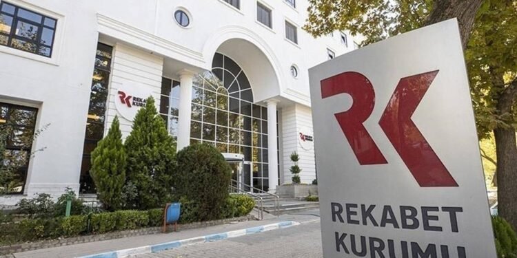 Rekabet Kurulu, Viking Kağıt’a Soruşturma Başlattı