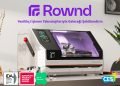 Rownd CNC Yatırım Kampanyası ve Stratejik Hedefleri
