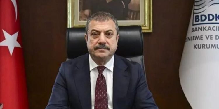 Şahap Kavcıoğlu: Türk Bankacılık Sektörü Güçlü ve Sağlam