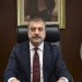 Şahap Kavcıoğlu: Türk Bankacılık Sektörü Güçlü ve Sağlam
