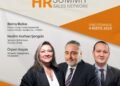 Sales Network HR Summit 2024 Başlıyor