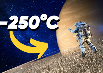 Satürn Gezegenine Yolculuk