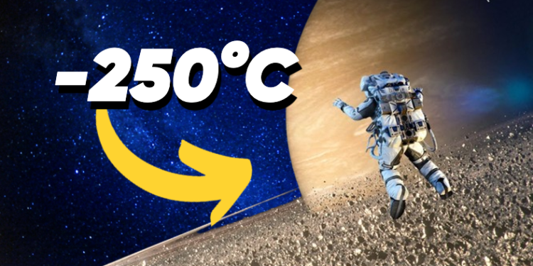 Satürn Gezegenine Yolculuk