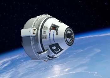 Sorunlu Boeing Starliner Kapsülü İnsanlı Testlerde Yer Alamadı