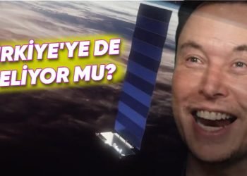 Starlink Uydu İnterneti Kullanıcı Sayısı 3 Milyonu Aştı