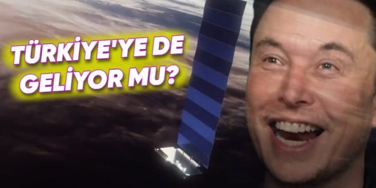 Starlink Uydu İnterneti Kullanıcı Sayısı 3 Milyonu Aştı