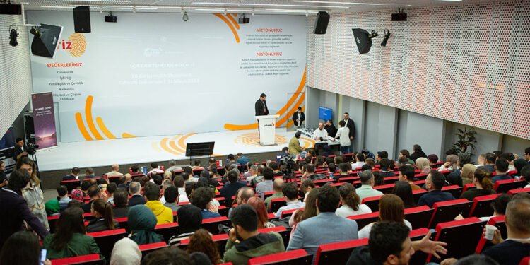 Girişimcilik Ekosistemi Nabzı Albaraka Garaj’da Attı!