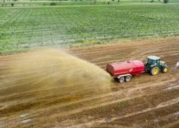 Tarım Ürünleri Üretici Fiyat Endeksinde Artış  