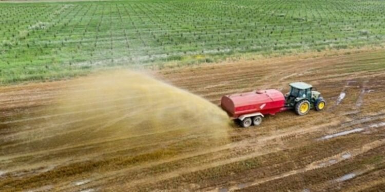 Tarım Ürünleri Üretici Fiyat Endeksinde Artış