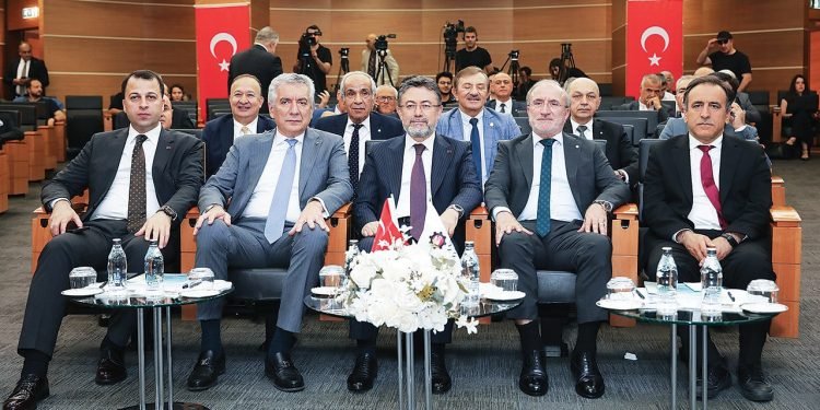 Tarım ve Su Politikaları Üzerine Değerlendirmeler