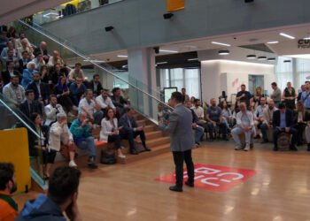 Teknopark İstanbul, Girişimci Yatırımcı Buluşması