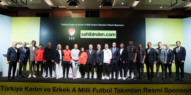TFF İmza Töreni ve Konuşmaları