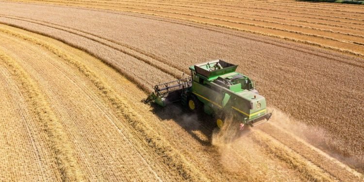 TÜİK Mart Ayı Tarımsal Girdi Fiyat Endeksini Açıkladı