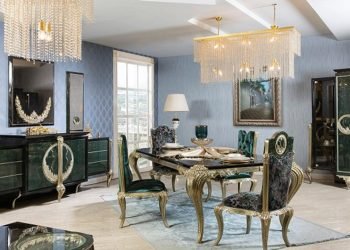 Türk Mobilya Sektörü Uluslararası Arenada Parlıyor