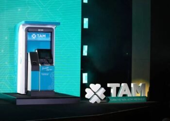 Türkiye ATM Merkezi (TAM) Projesi Başladı