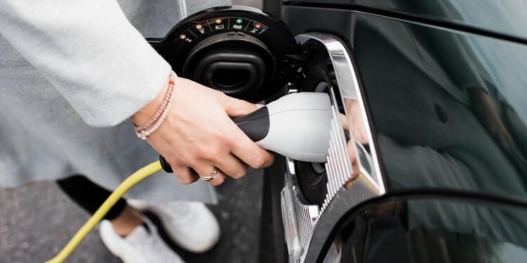 Türkiye Elektrikli Otomobil Pazarında Lider Araç Belli Oldu