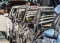 Türkiye’de Otomotiv Satışları Nisan Ayında Düştü