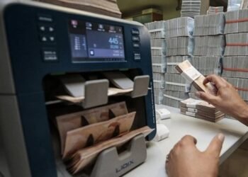 Türkiye’nin Kredi Risk Primi 3 Yıl Sonra İlk Kez 282 Baz Puan Altında