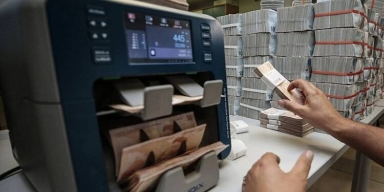 Türkiye’nin Kredi Risk Primi 3 Yıl Sonra İlk Kez 282 Baz Puan Altında