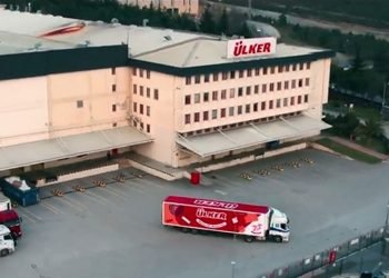 Ülker Şirketinin Performansı ve Sürdürülebilirlik Çalışmaları