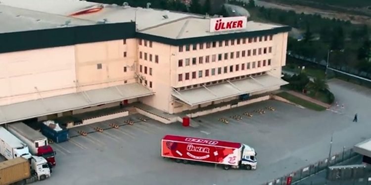 Ülker Şirketinin Performansı ve Sürdürülebilirlik Çalışmaları